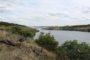 Мост  Преображенского