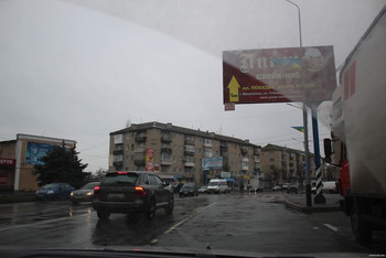 photo, street, hmelnitskogo, melitopol, ukraine