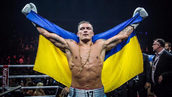 photo, Ukrainian, boxer, boxing