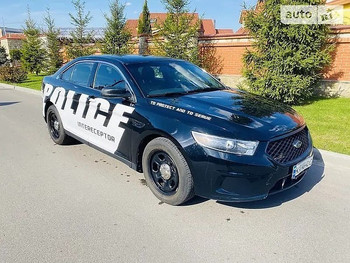photo,ford, policeman, car