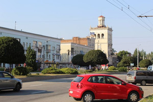 Zaporozhye, photo, city, ukraine