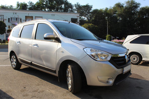 Renault Lodgy