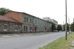 Zaporozhye