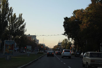 Zaporozhye