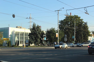 Zaporozhye