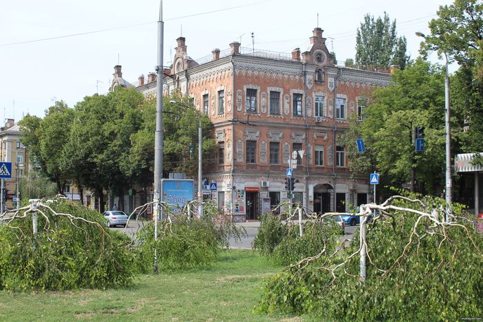 Zaporozhye