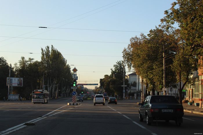 Zaporozhye